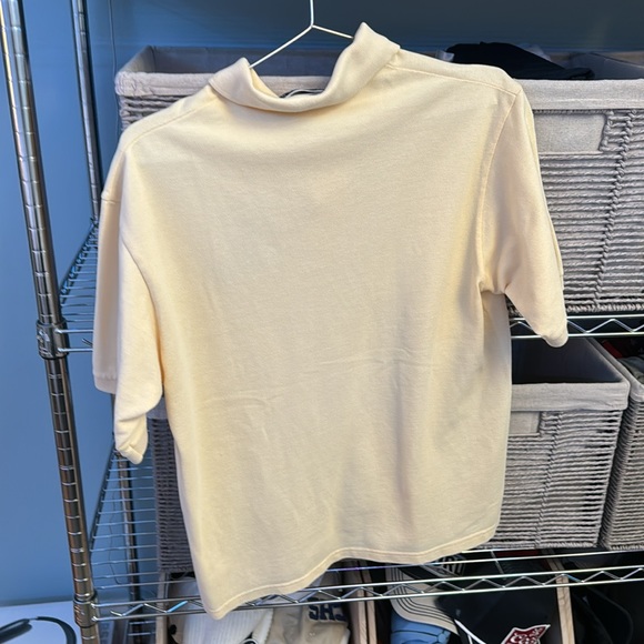 NEW YORK GOLF POLO MENS - Picture 3 of 3